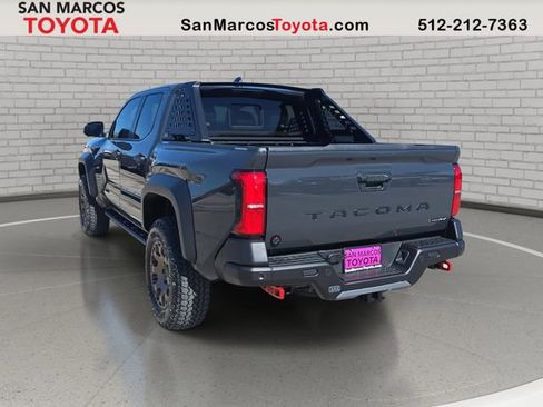 Used 2026 Toyota Tacoma Trailhunter image 7