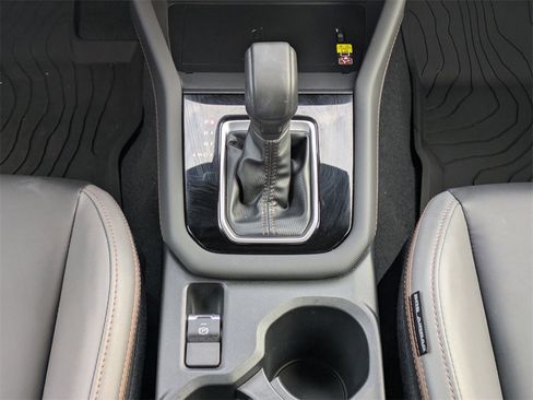 Certified 2025 Subaru Forester Sport w/ Protection Package (1PH) image 22