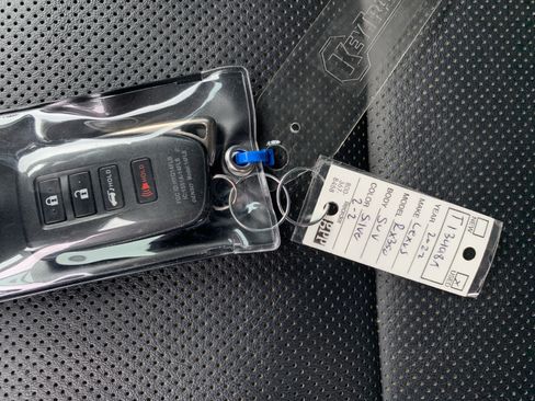 Used 2022 Lexus RX 350 FWD w/ Premium Package image 37
