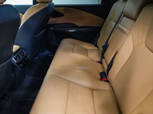 Used 2026 Lexus RX 350 FWD w/ Cold Area Package image 19