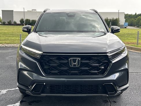 Used 2025 Honda CR-V Sport-L image 2