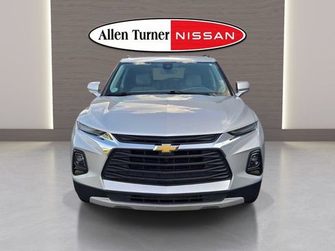 Used 2021 Chevrolet Blazer LT FWD image 4