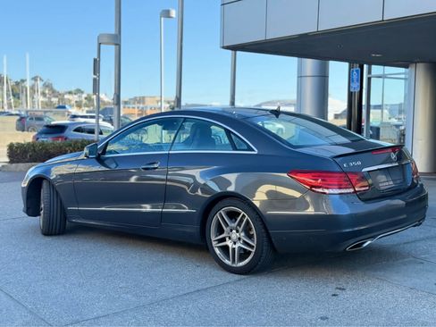 Used 2014 Mercedes-Benz E 350 E 350 image 4