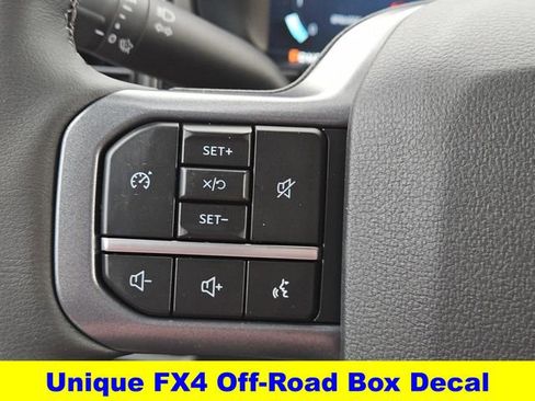 New 2026 Ford F250 Lariat image 20