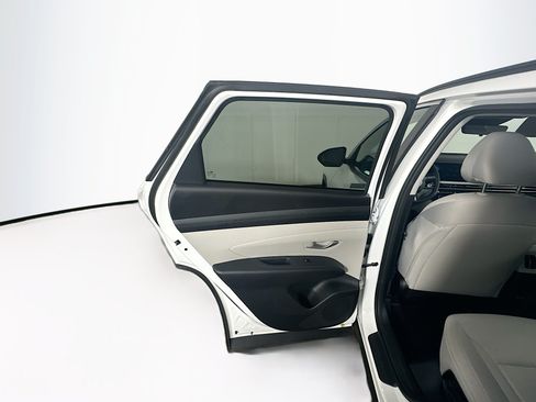Used 2026 Hyundai Tucson SEL FWD image 25
