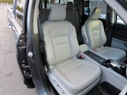 Certified 2020 Honda Ridgeline RTL-E image 18