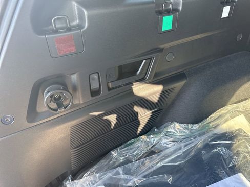 New 2026 Subaru Outback Wilderness image 29