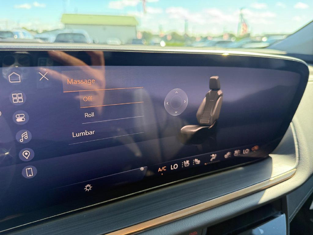 New 2026 Buick Envision Avenir AWD/4WD image 47