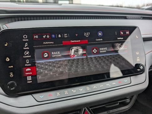 New 2026 Dodge Charger Scat Pack image 24