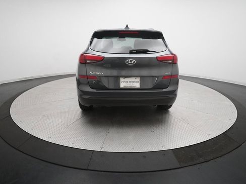 Used 2019 Hyundai Tucson Value image 25