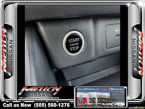 Certified 2023 Nissan Rogue SL AWD/4WD image 15