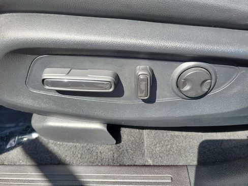 Certified 2025 Honda CR-V Sport-L image 16