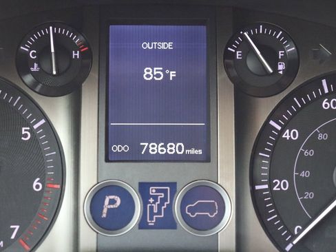 Used 2017 Lexus GX 460 Premium image 19