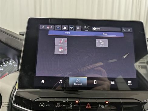 New 2026 Jeep Compass Limited image 51