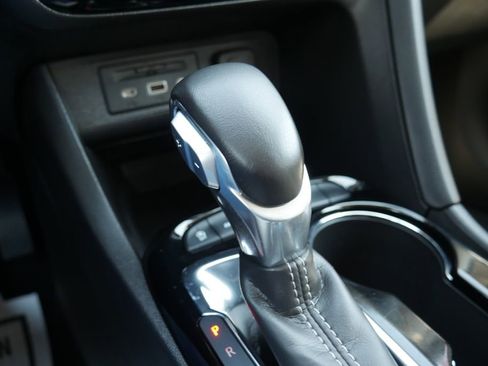 Used 2023 Buick Encore GX Essence w/ Advanced Technology Package image 21