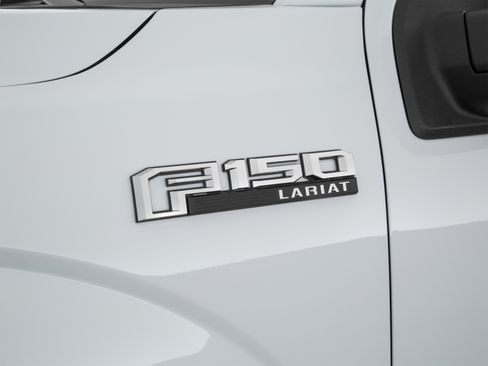 Used 2019 Ford F150 King Ranch w/ Equipment Group 601A Luxury AWD/4WD image 63
