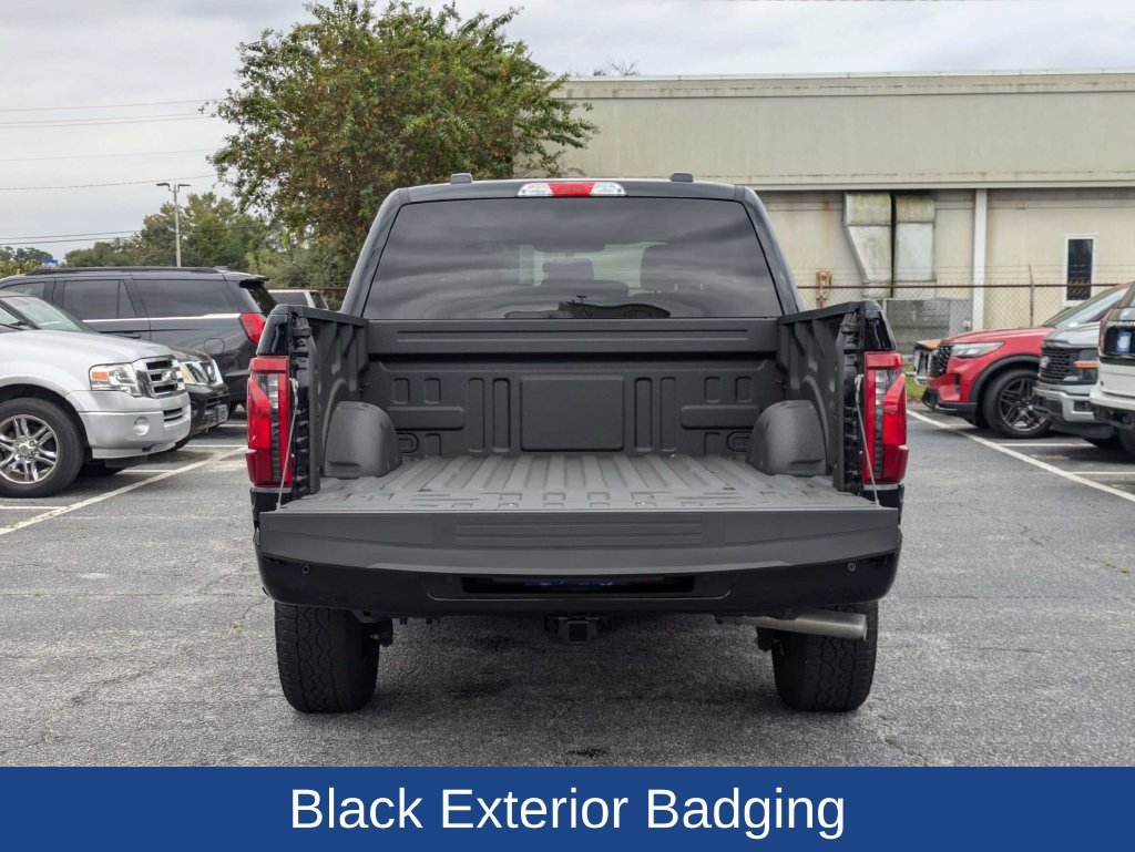 Used 2026 Ford F150 XLT w/ Mobile Office Package AWD/4WD image 13