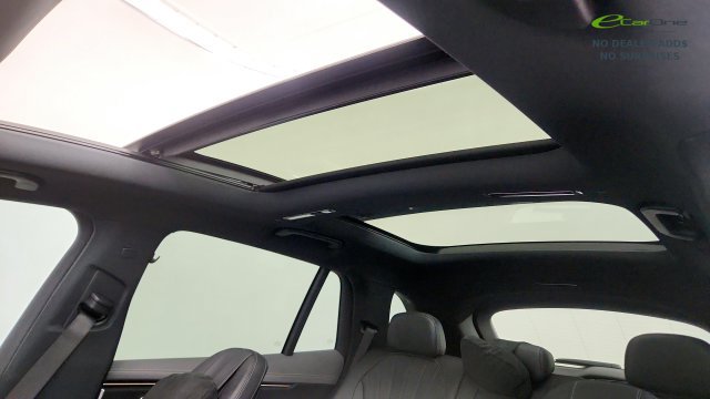 Used 2023 Mercedes-Benz EQS 580 4MATIC SUV image 71