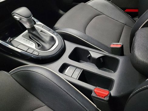 Used 2023 Kia Forte GT-Line w/ GT-Line Technology Package image 26