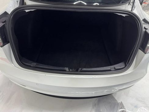 Used 2021 Tesla Model 3 Standard Range Plus RWD image 13