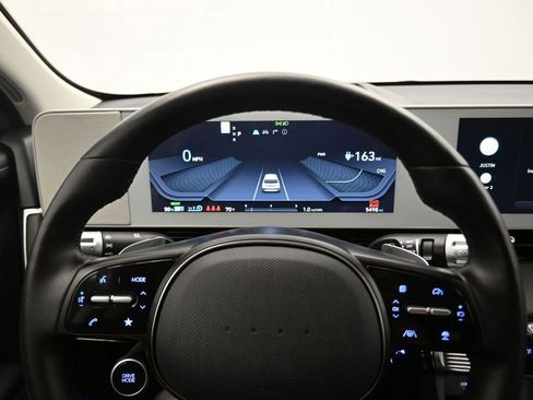 Used 2024 Hyundai Ioniq 5 Limited image 14