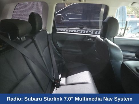 Used 2018 Subaru Forester 2.5i Limited image 9