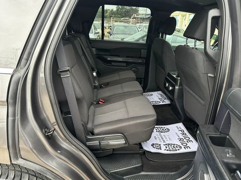 Used 2021 Ford Expedition XL AWD/4WD image 10