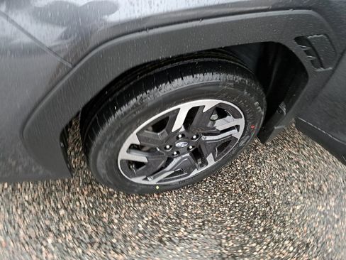 New 2026 Subaru Forester Limited image 18