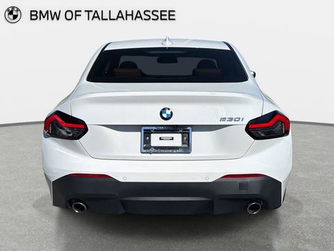 Used 2022 BMW 230i Coupe w/ Convenience Package image 6