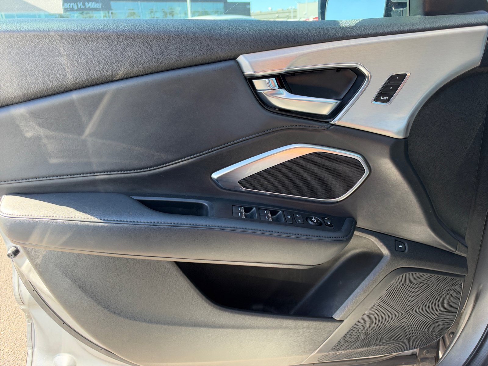 Used 2020 Acura RDX FWD image 13