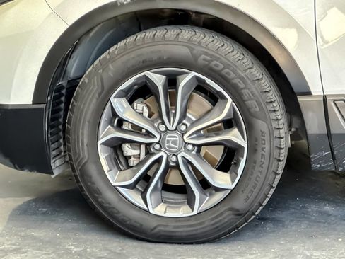 Used 2022 Honda CR-V EX-L image 24