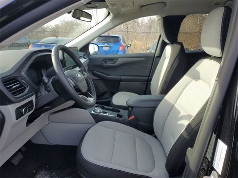 New 2026 Ford Escape Active w/ Tech Pack #1 image 8