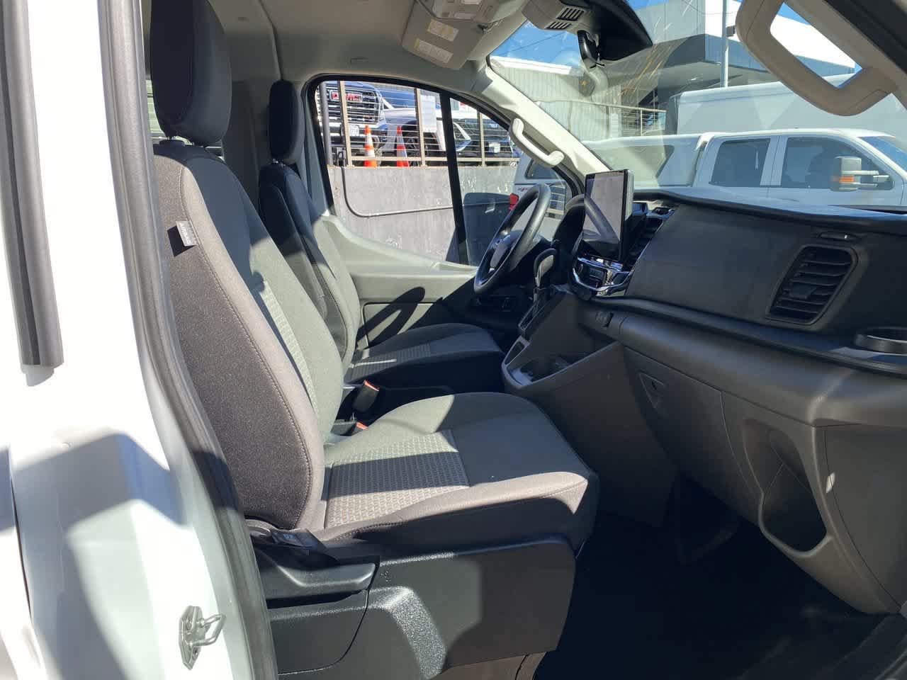 Used 2025 Ford Transit 350 XLT AWD/4WD image 16