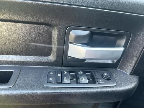 Used 2019 RAM 5500 Tradesman w/ Ambulance Prep Group AWD/4WD image 23