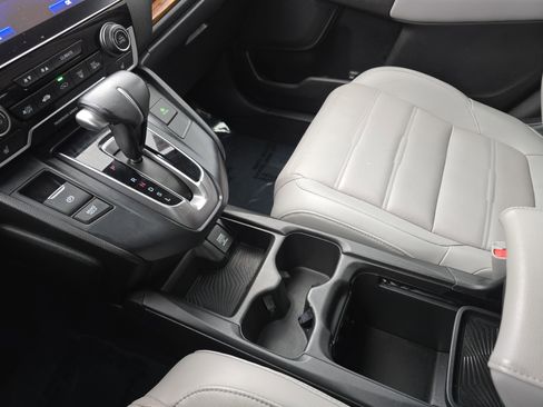 Used 2017 Honda CR-V EX-L image 25