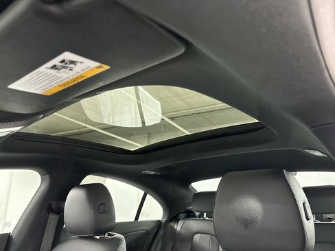 Certified 2023 Mercedes-Benz CLA 250 image 14