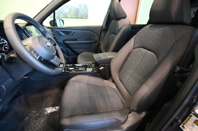 New 2026 Subaru Forester Premium AWD/4WD image 8