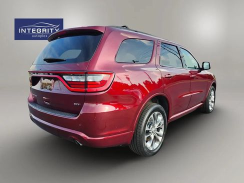 Used 2019 Dodge Durango GT AWD/4WD image 5