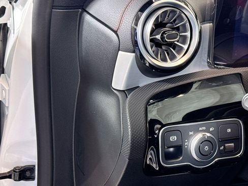 New 2026 Mercedes-Benz CLA 45 AMG S 4MATIC image 10