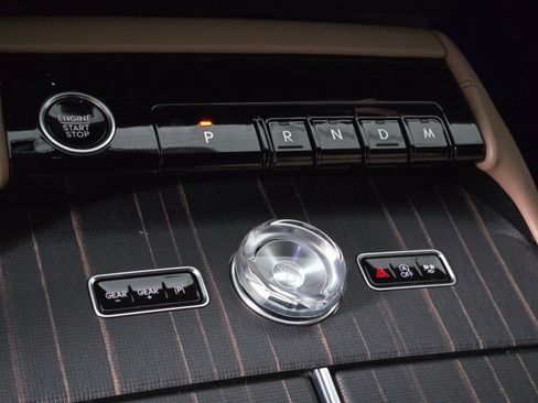 New 2026 Lincoln Navigator L Black Label AWD/4WD image 30