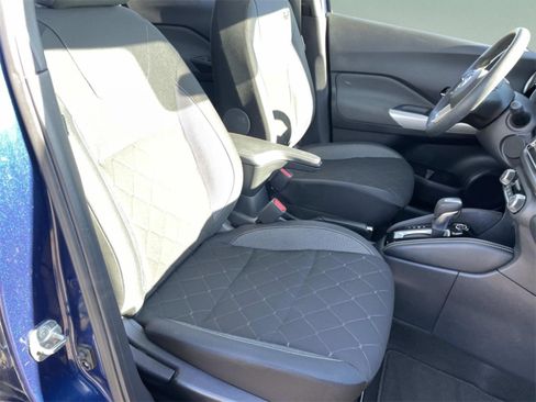 Used 2020 Nissan Kicks SV image 19