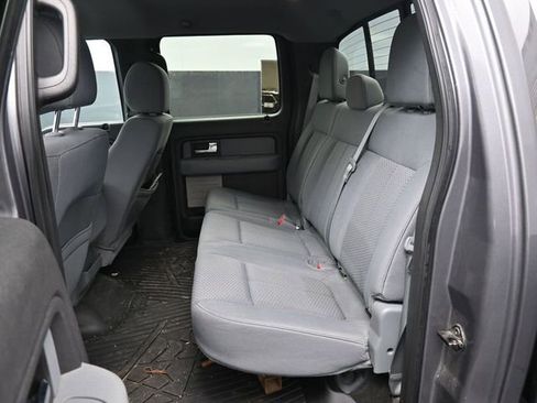 Used 2013 Ford F150 XLT w/ Luxury Equipment Group image 11