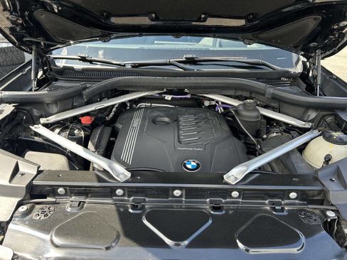 Used 2023 BMW X5 xDrive40i image 63