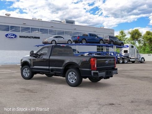 New 2026 Ford F350 XLT AWD/4WD image 26