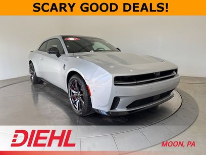 Used 2024 Dodge Charger R/T Scat Pack w/ Plus Group