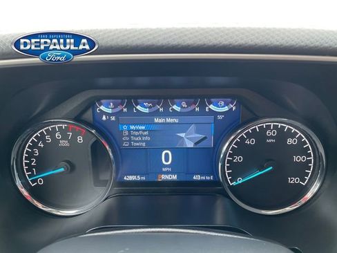 Used 2023 Ford F150 XLT w/ Equipment Group 302A High image 2