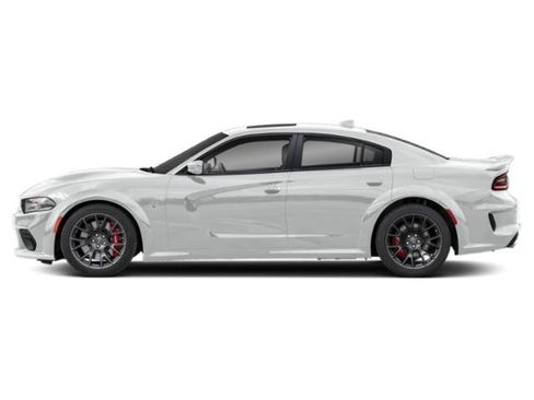 Used 2023 Dodge Charger SRT Hellcat RWD image 5