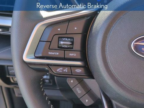Certified 2023 Subaru Forester Touring image 24