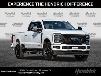 Used 2024 Ford F250 Lariat w/ Lariat Ultimate Package
