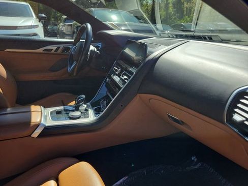 Used 2019 BMW M850i xDrive Coupe image 28